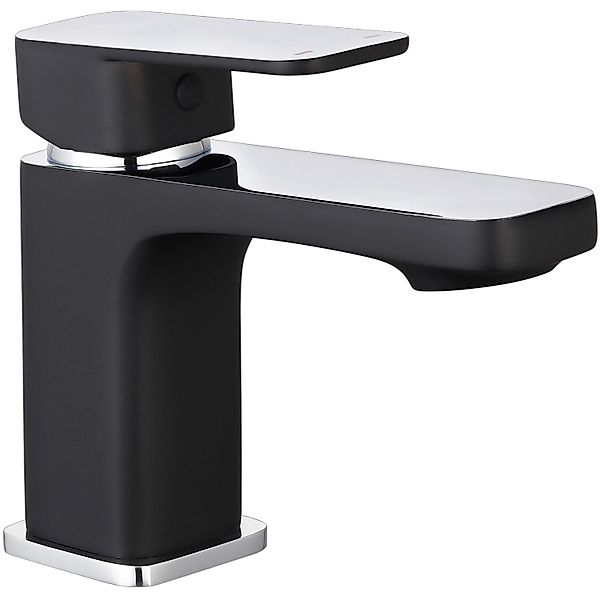 Schütte Waschtischarmatur Madagaskar Wasserhahn mit Ablaufgarnitur, Mischba günstig online kaufen