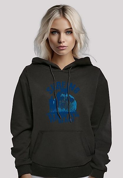 F4NT4STIC Kapuzenpullover Hawaii Surf Beach Summer Premium Qualität günstig online kaufen