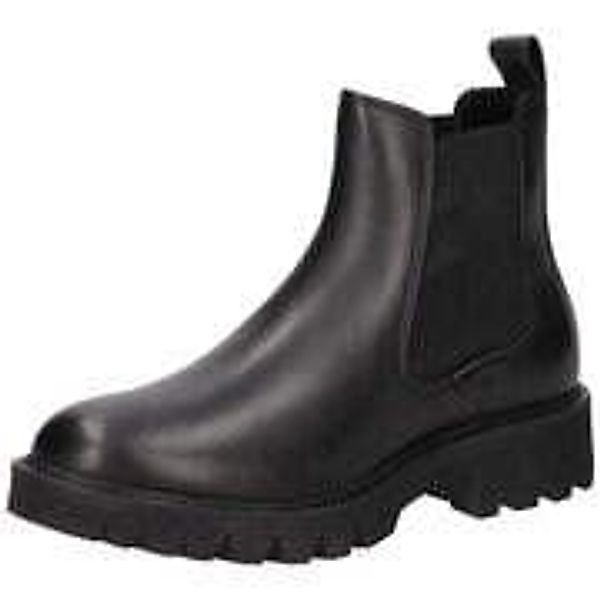 Tamaris Chelsea Boots Damen schwarz günstig online kaufen