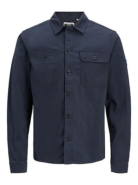 Jack & Jones Langarmhemd günstig online kaufen