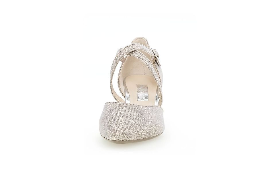 Gabor Spangenpumps (2-tlg) günstig online kaufen