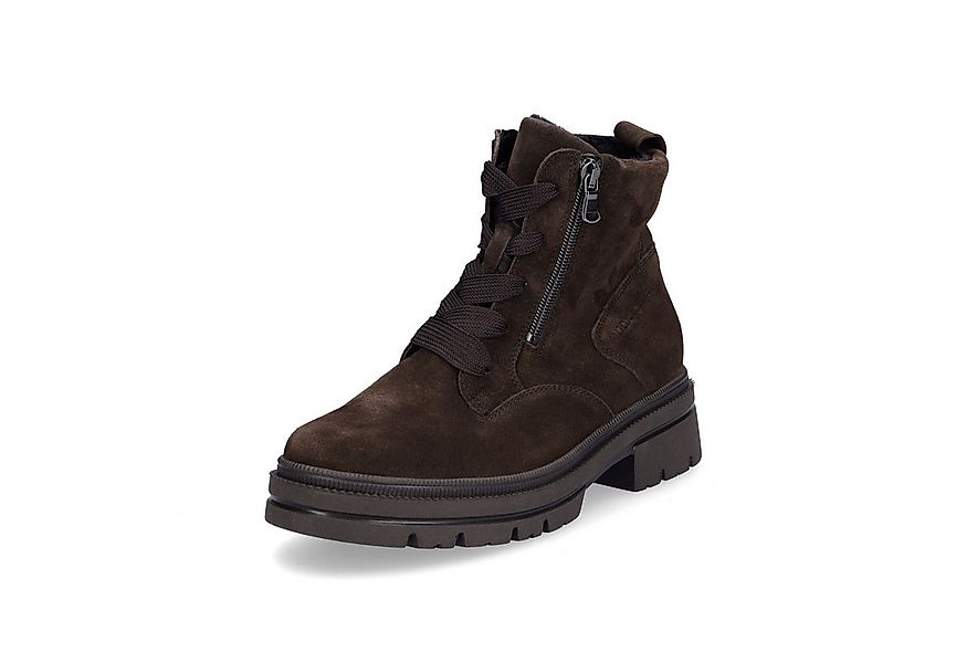 Waldläufer Waldläufer Damen Schnürboot Amara braun Schnürboots günstig online kaufen