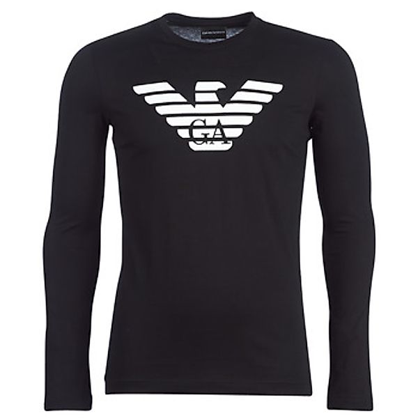 Emporio Armani  Langarmshirt YOULANE günstig online kaufen