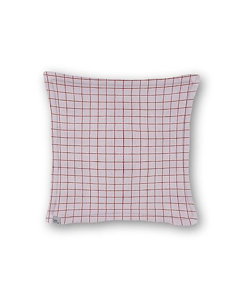 hutch&putch Kissenhülle Musselin Sofakissen Bezug 50x50 günstig online kaufen