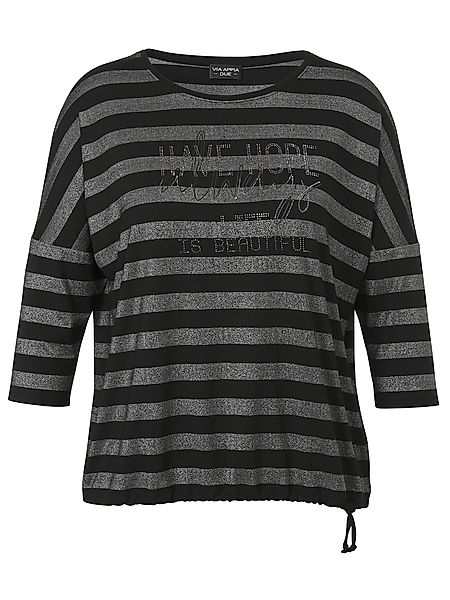 VIA APPIA DUE Rundhalsshirt (1-tlg) im günstig online kaufen