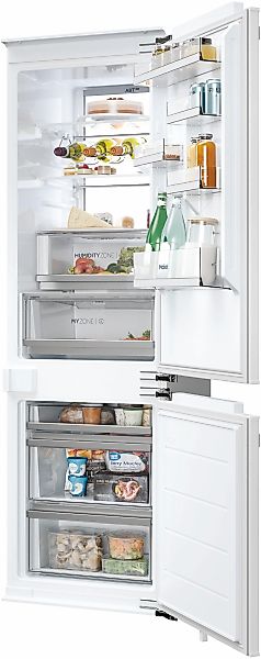 Haier Einbaukühlgefrierkombination Titanium Series 6 "HBW7518BT" 177,2 cm h günstig online kaufen