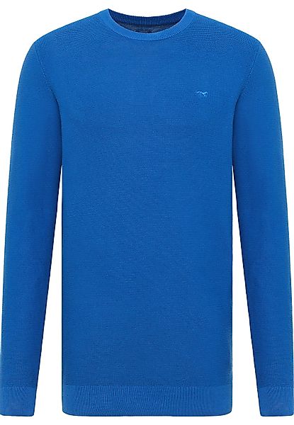 MUSTANG Sweater Herren Style Elliot günstig online kaufen