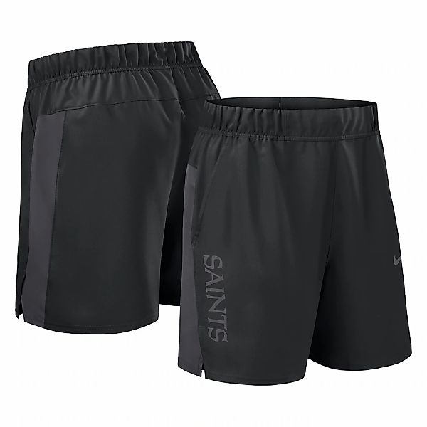 Nike Sporthose "Nike Shorts New Orleans Saints Nike Woven Victory" günstig online kaufen