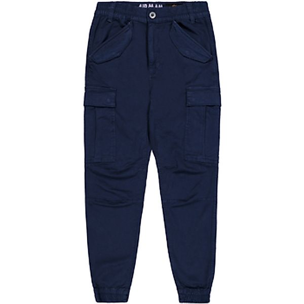 Alpha Industries  Cargohose Airman Pant - ultra navy günstig online kaufen