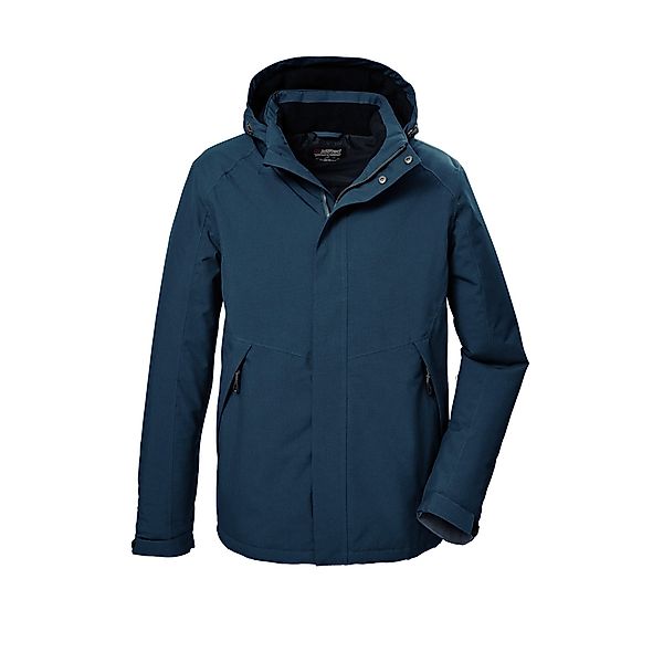 Killtec Outdoorjacke killtec Herren Funktionsjacke KOW günstig online kaufen