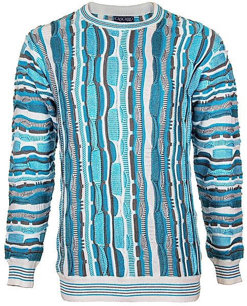 Cascallo Strickpullover Marco - Gestrickter Luxus günstig online kaufen