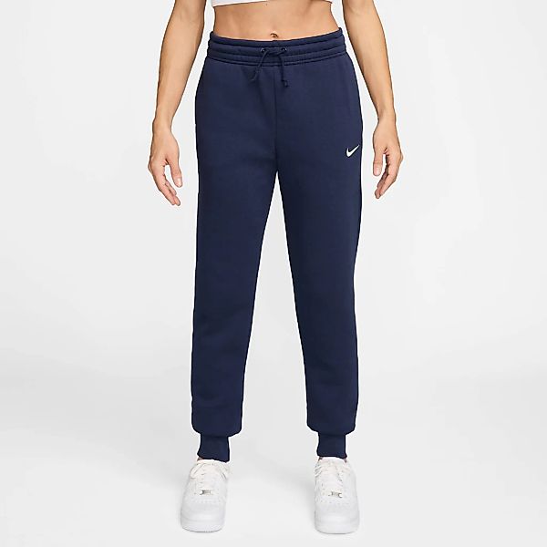 Nike Sportswear Sporthose "W NSW PHNX FLC MR PANT STD" günstig online kaufen