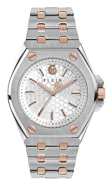 PHILIPP PLEIN Quarzuhr PLEIN EXTREME LADY, günstig online kaufen