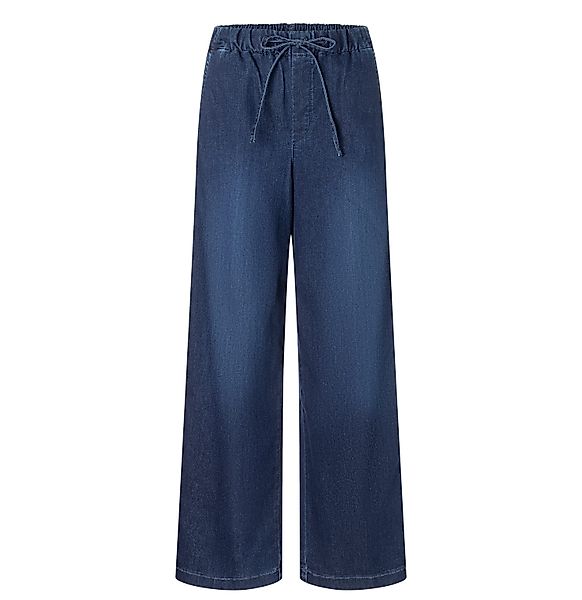 MAC Weite Jeans WIDE EASY mit günstig online kaufen
