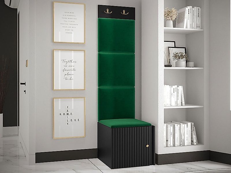 MIRJAN24 Garderoben-Set Orion Ryfel Slim XXII, günstig online kaufen