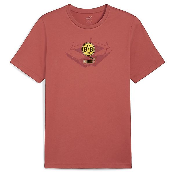 PUMA T-Shirt T Shirt BVB Borussia günstig online kaufen