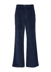QS Chinos Hose Cordhose mit Straight günstig online kaufen