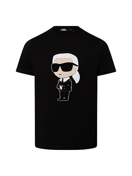 KARL LAGERFELD T-Shirt günstig online kaufen