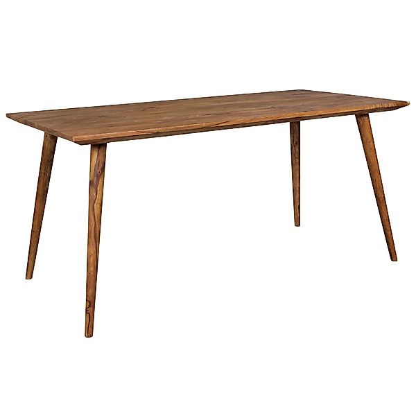 KADIMA DESIGN Esstisch Esszimmertisch REPA 120x60x76 günstig online kaufen