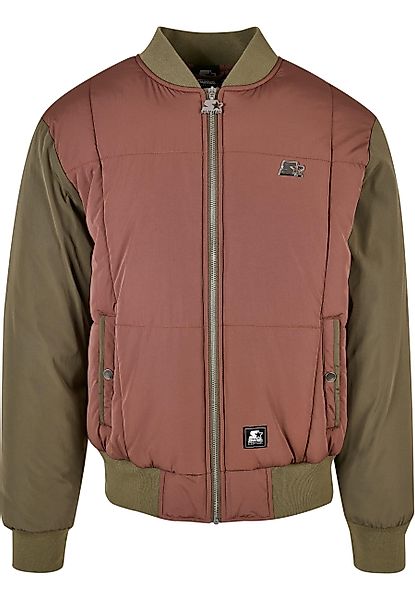 Starter Black Label Bomberjacke Starter Black günstig online kaufen