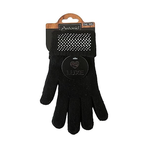 Antonio Strickhandschuhe Winter Damen Handschuhe » günstig online kaufen