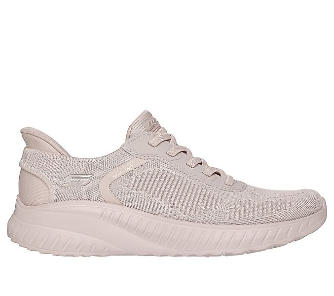Skechers BOBS SQUAD CHAOS-CURRENT MUSE BEIGE Sneaker günstig online kaufen