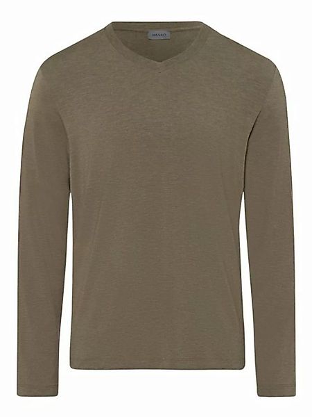 Hanro V-Shirt Casuals günstig online kaufen