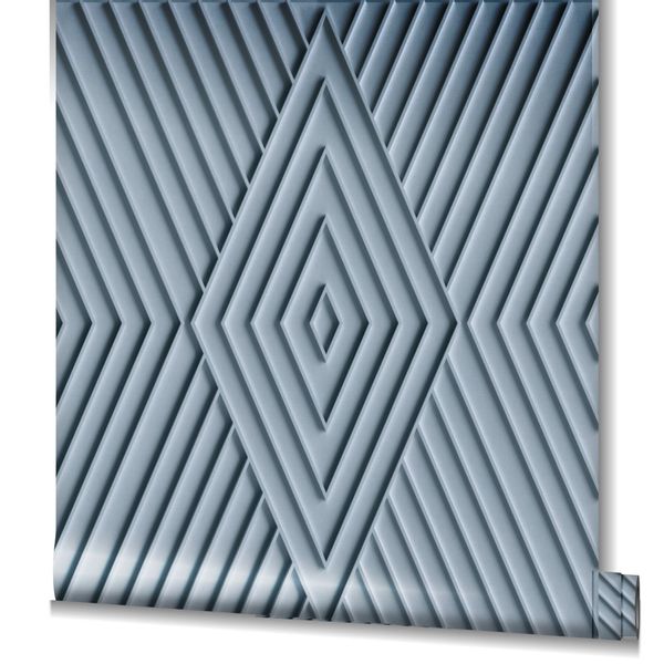 Marburg Vliestapete »Optic Opulence« 3D-Optik moderne Vliestapete für Wohnz günstig online kaufen