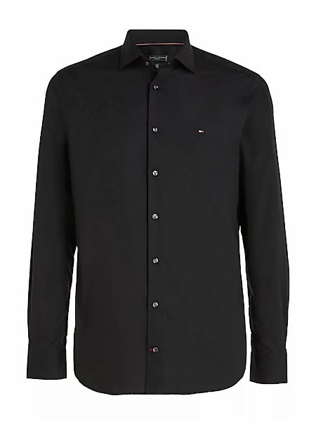 Tommy Hilfiger Herren Hemd Mw0mw25040 günstig online kaufen