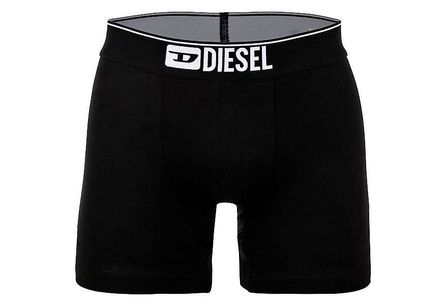 Diesel Boxer Herren Boxershort 3er Pack Baumwolle (Packung, 3er Pack) günstig online kaufen