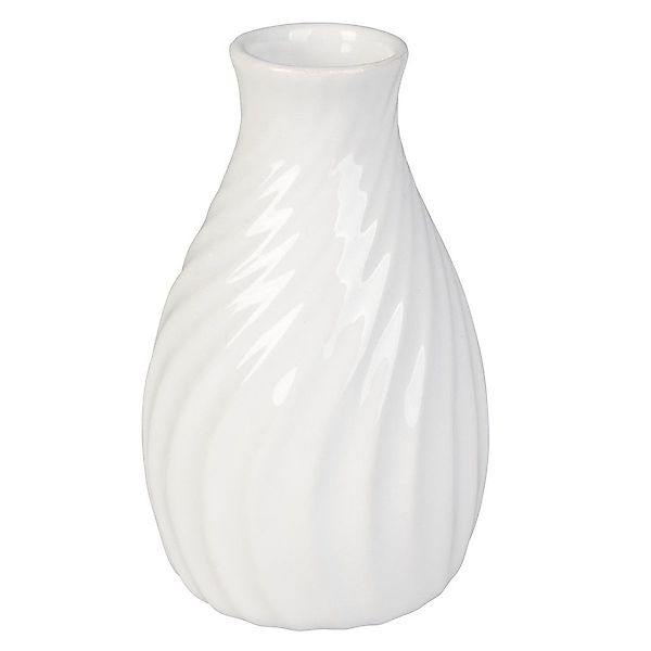 MICA Dekovase Vase - aus Dolomit günstig online kaufen