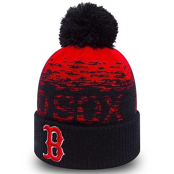 New Era Mlb Sport Boston Red Sox Mütze One Size Navy günstig online kaufen