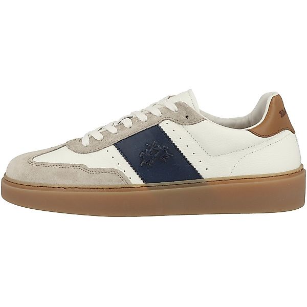 La Martina LFM251 Herren Sneaker Turnschuhe, günstig online kaufen