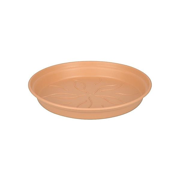 Elho Blumentopfuntersetzer Elho Untersetzer Green Basics günstig online kaufen