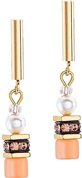 COEUR DE LION Paar Ohrstecker Schmuck günstig online kaufen