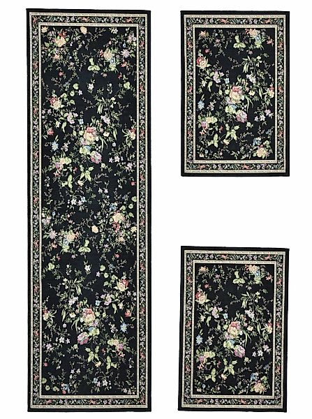 heine home Teppich 4 mm Höhe günstig online kaufen