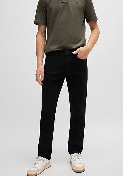 BOSS ORANGE Slim-fit-Jeans "Delaware", mit normaler Bundhöhe günstig online kaufen
