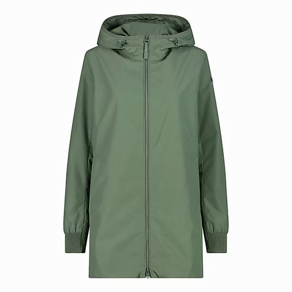 CMP Wintermantel CMP Damen Parka Woman Parka Fix Hood 34Z5296 günstig online kaufen