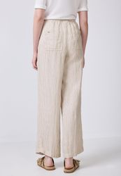 STREET ONE STUDIO Stoffhose High Waist günstig online kaufen