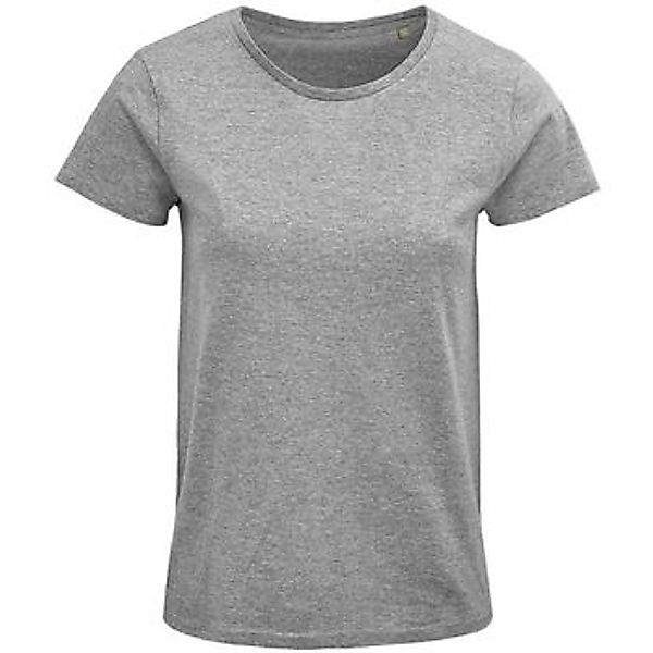 Sols  T-Shirts & Poloshirts CRUSADER WOMENN camisetsa de mujer 100% algodón günstig online kaufen