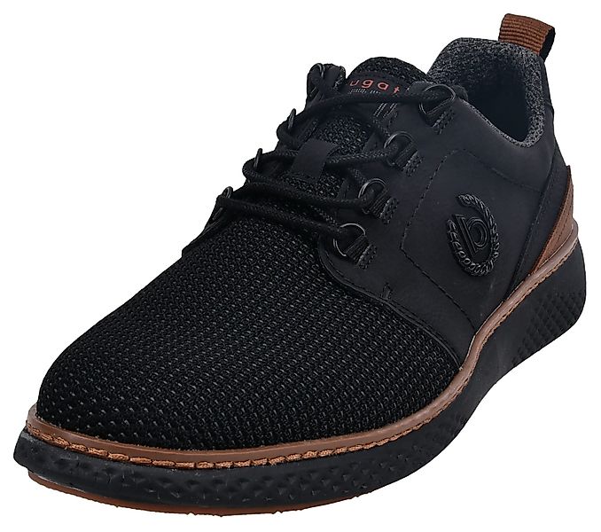 bugatti Schnürschuh, Freizeitschuh, Halbschuh, Schnürer mit günstig online kaufen