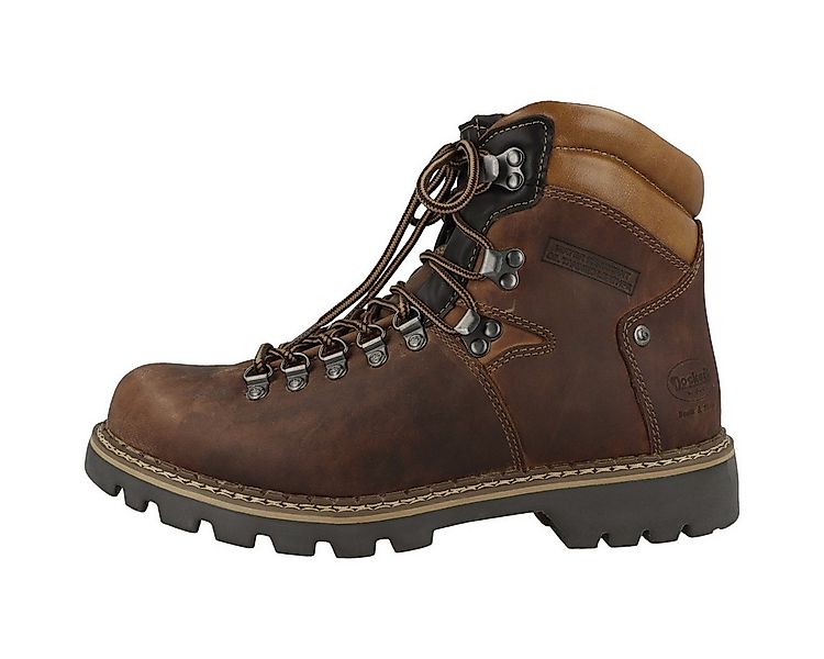 Dockers by Gerli 45NB004 Herren Schnürboots Stiefeletten, Stiefel, Winterst günstig online kaufen