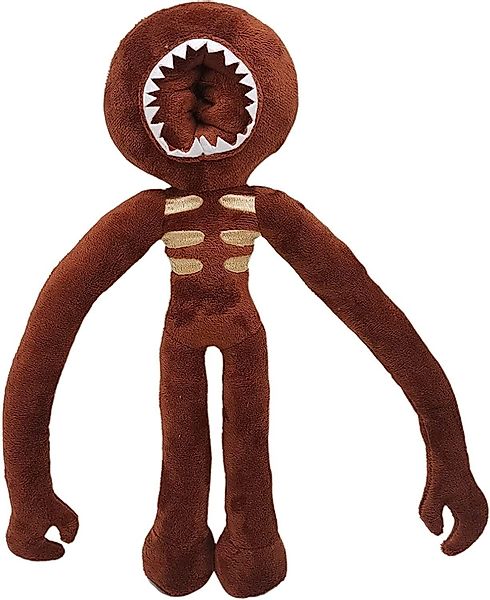 Wiztex Kuscheltier Door Roblox Plüschfigur Rainbow günstig online kaufen