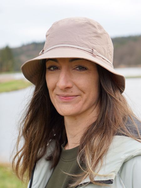 Eisley Trilby Stoffhut/Schnelltrocknend/mit UV-Schutz 50+ günstig online kaufen