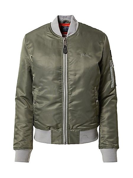 Schott NYC Bomberjacke Airforce (1-St) günstig online kaufen