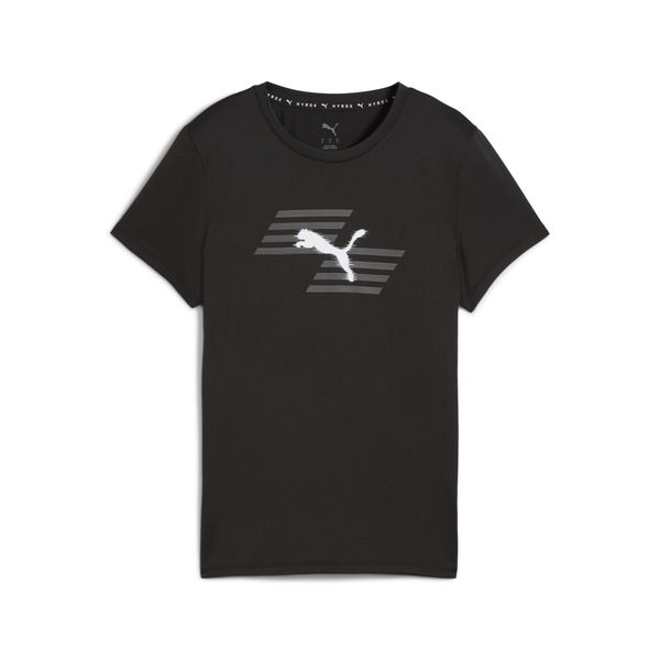 PUMA Trainingsshirt PUMA x HYROX Graphic günstig online kaufen