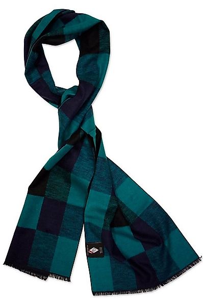 Posh Gear Seidenschal Seiden Schal Rettangolo, aus 100% Seide günstig online kaufen