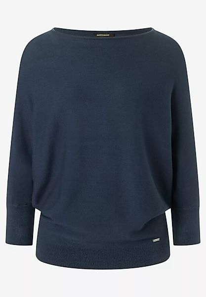 Pullover, marine, Frühjahrs-Kollektion günstig online kaufen