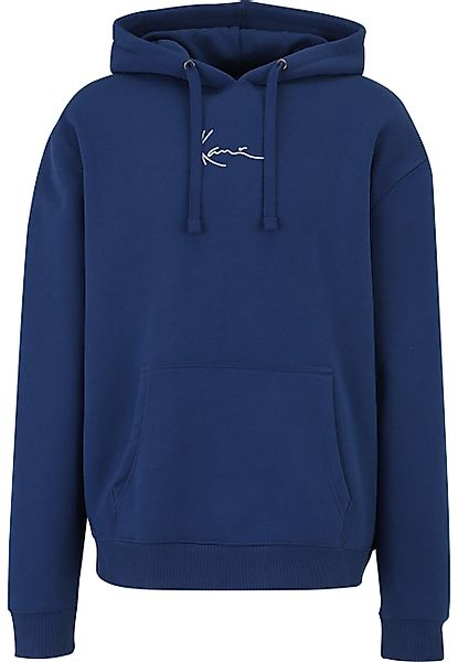 Karl Kani Kapuzensweatshirt Karl Kani Herren günstig online kaufen