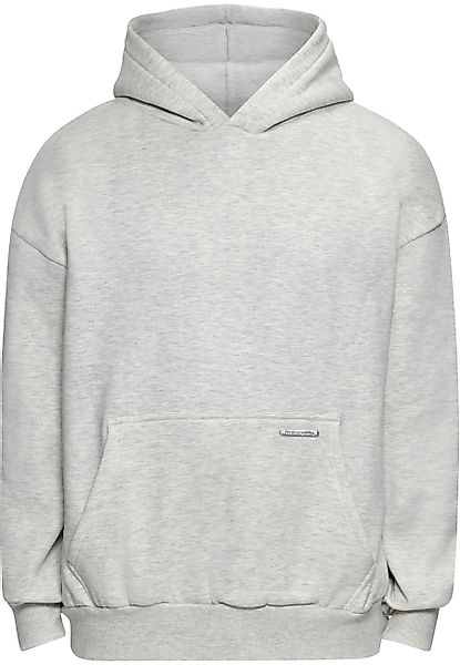 Dropsize Kapuzensweatshirt Dropsize Herren Dropsize Bazix günstig online kaufen